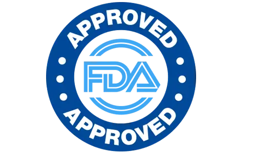 GlycoShield FDA Approved