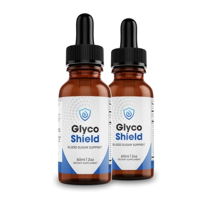 GlycoShield Pills